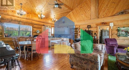 Residential - Single Family Home - Tay Valley, Canada - Canada