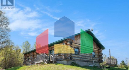 Residential - Single Family Home - Tay Valley, Canada - Canada