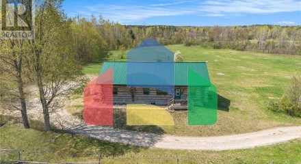 Residential - Single Family Home - Tay Valley, Canada - Canada