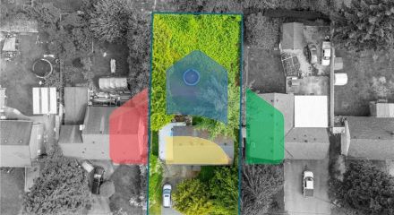 Residential - Single Family Home - Surrey, Canada - Canada