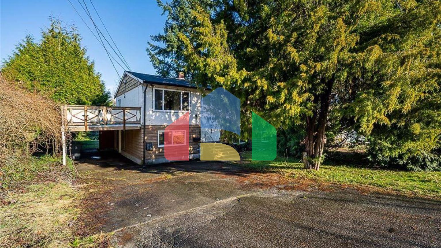 Residential - Single Family Home - Surrey, Canada - Canada