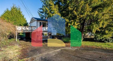 Residential - Single Family Home - Surrey, Canada - Canada