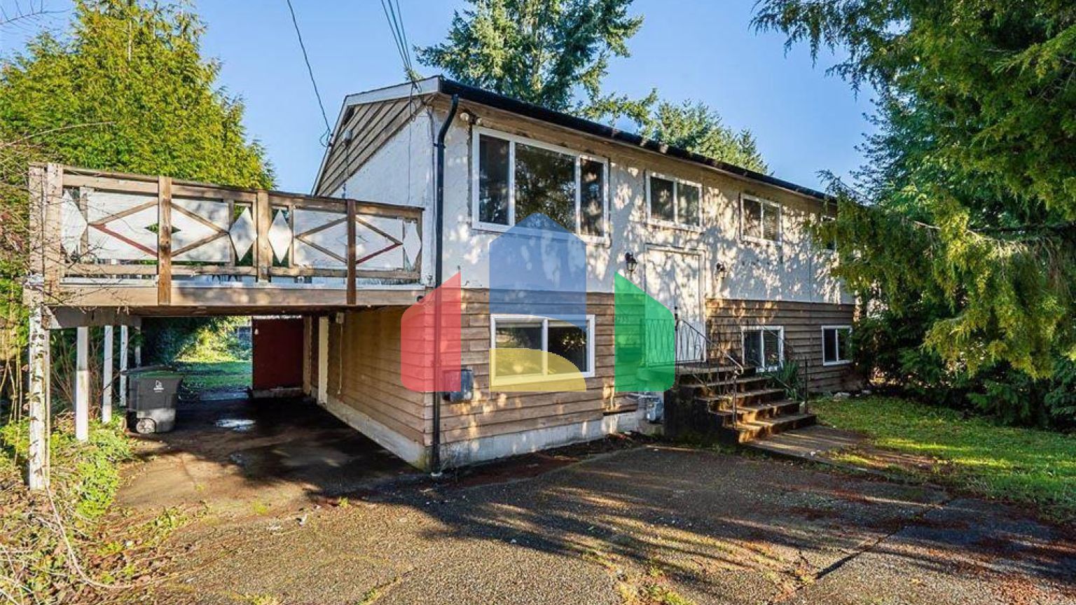 Residential - Single Family Home - Surrey, Canada - Canada