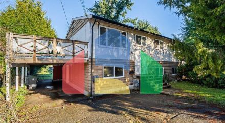 Residential - Single Family Home - Surrey, Canada - Canada