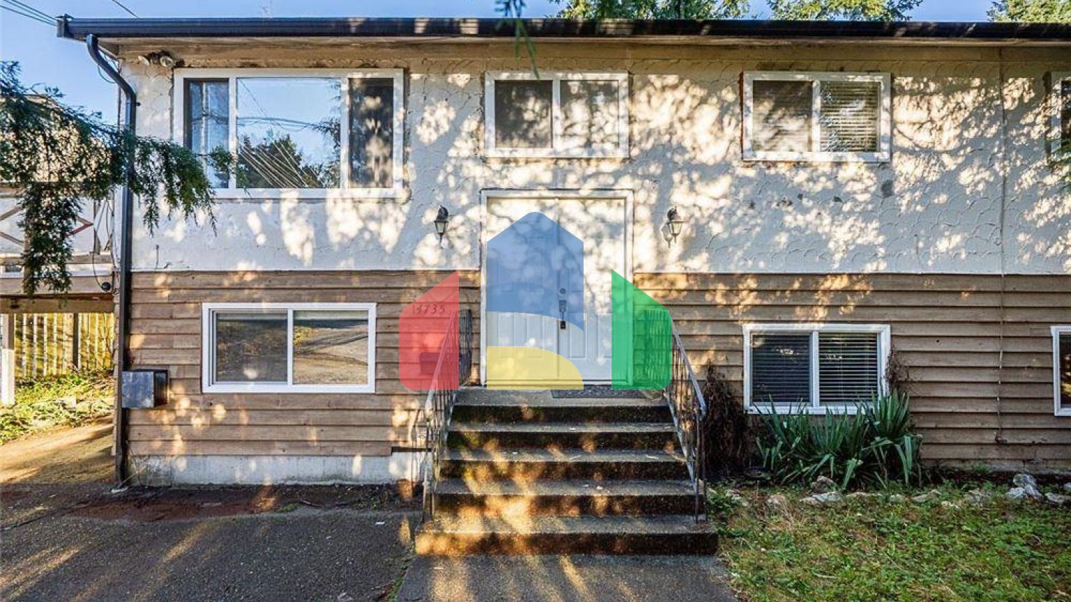 Residential - Single Family Home - Surrey, Canada - Canada