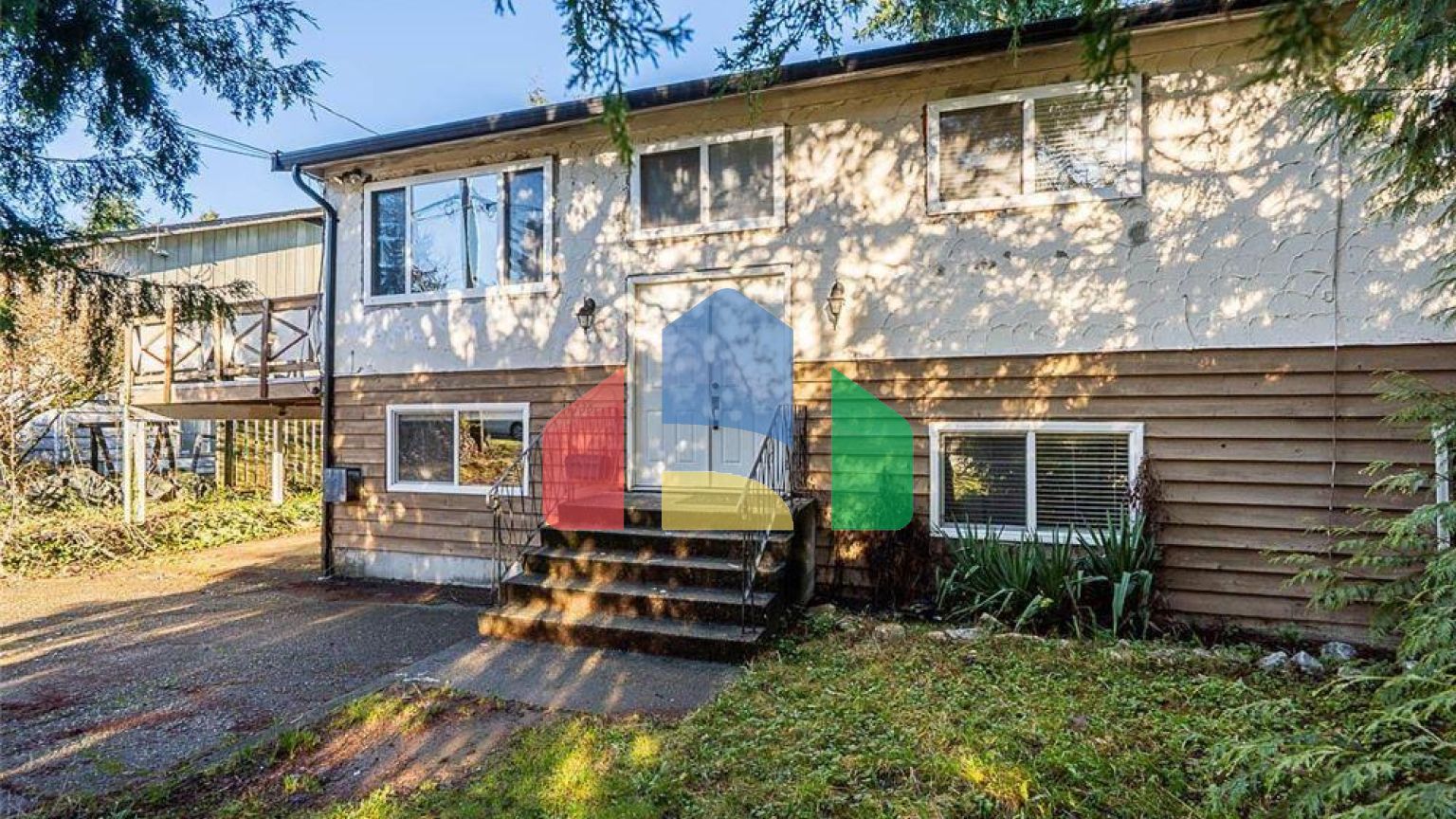 Residential - Single Family Home - Surrey, Canada - Canada