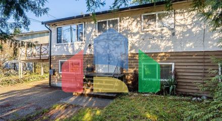 Residential - Single Family Home - Surrey, Canada - Canada