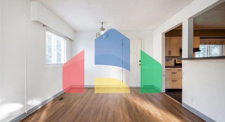 Residential - Single Family Home - Surrey, Canada - Canada