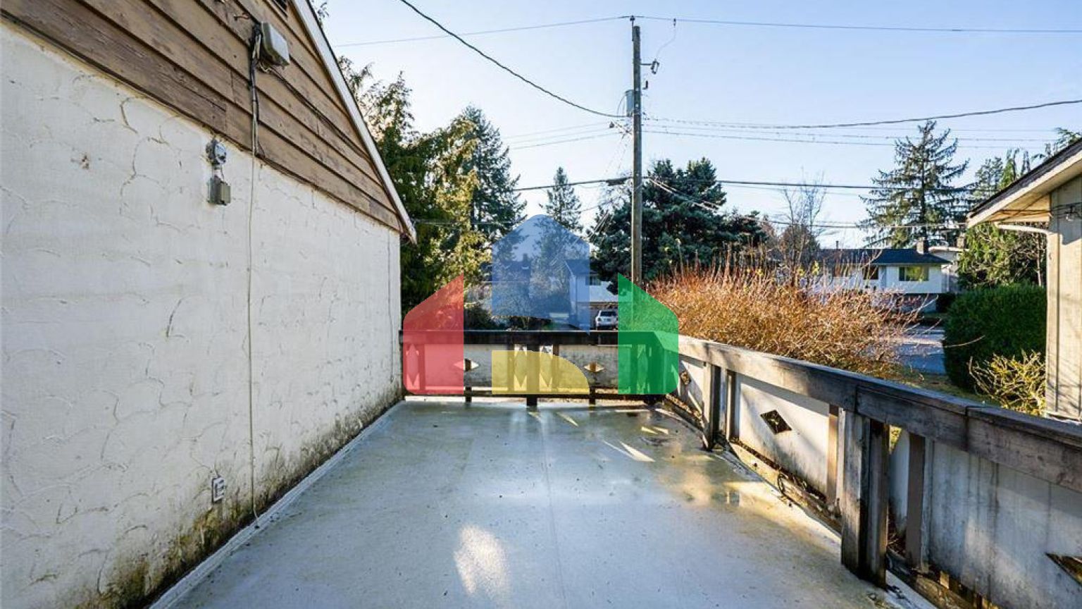 Residential - Single Family Home - Surrey, Canada - Canada