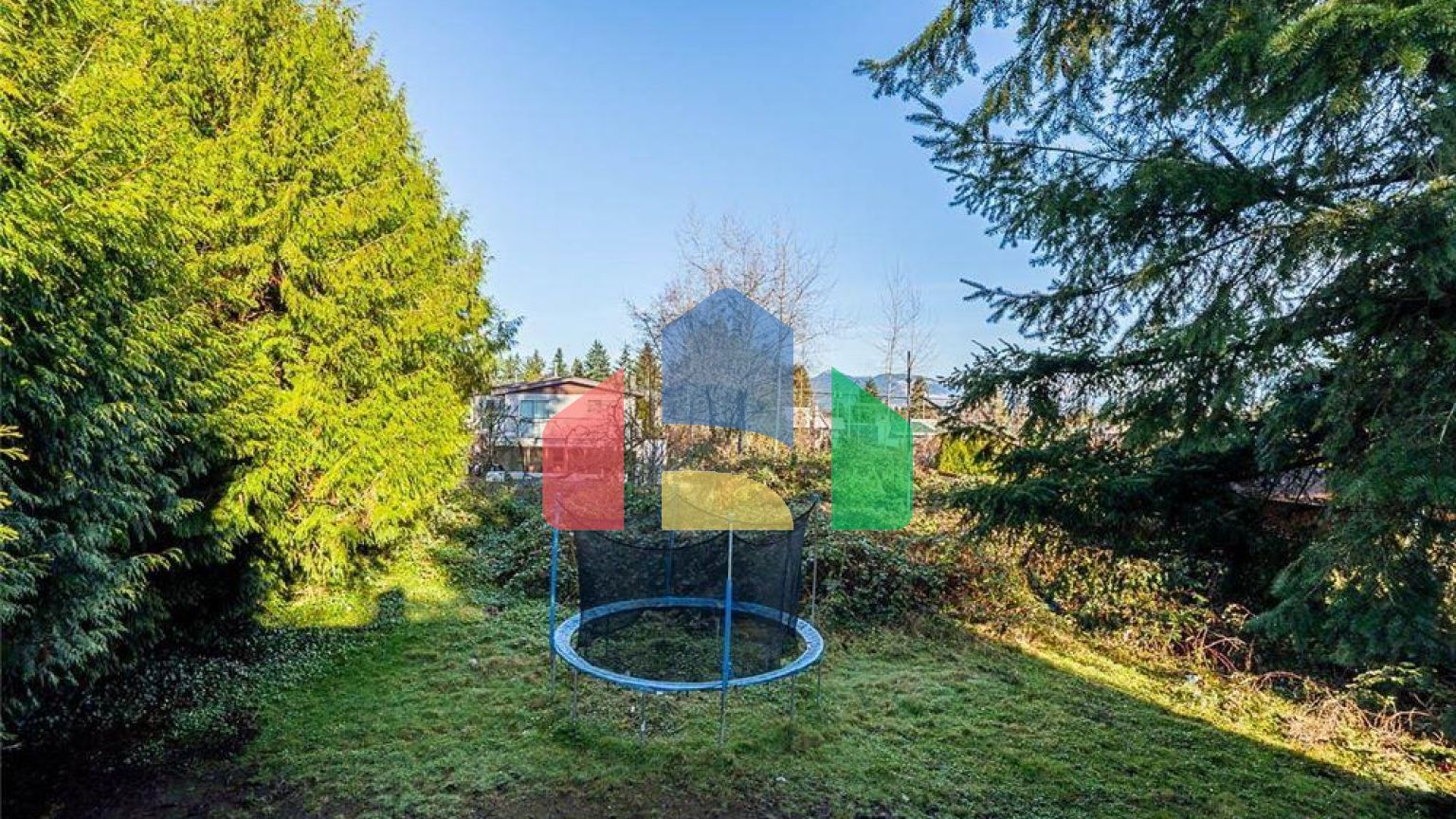 Residential - Single Family Home - Surrey, Canada - Canada