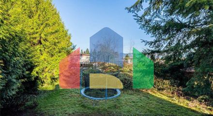 Residential - Single Family Home - Surrey, Canada - Canada