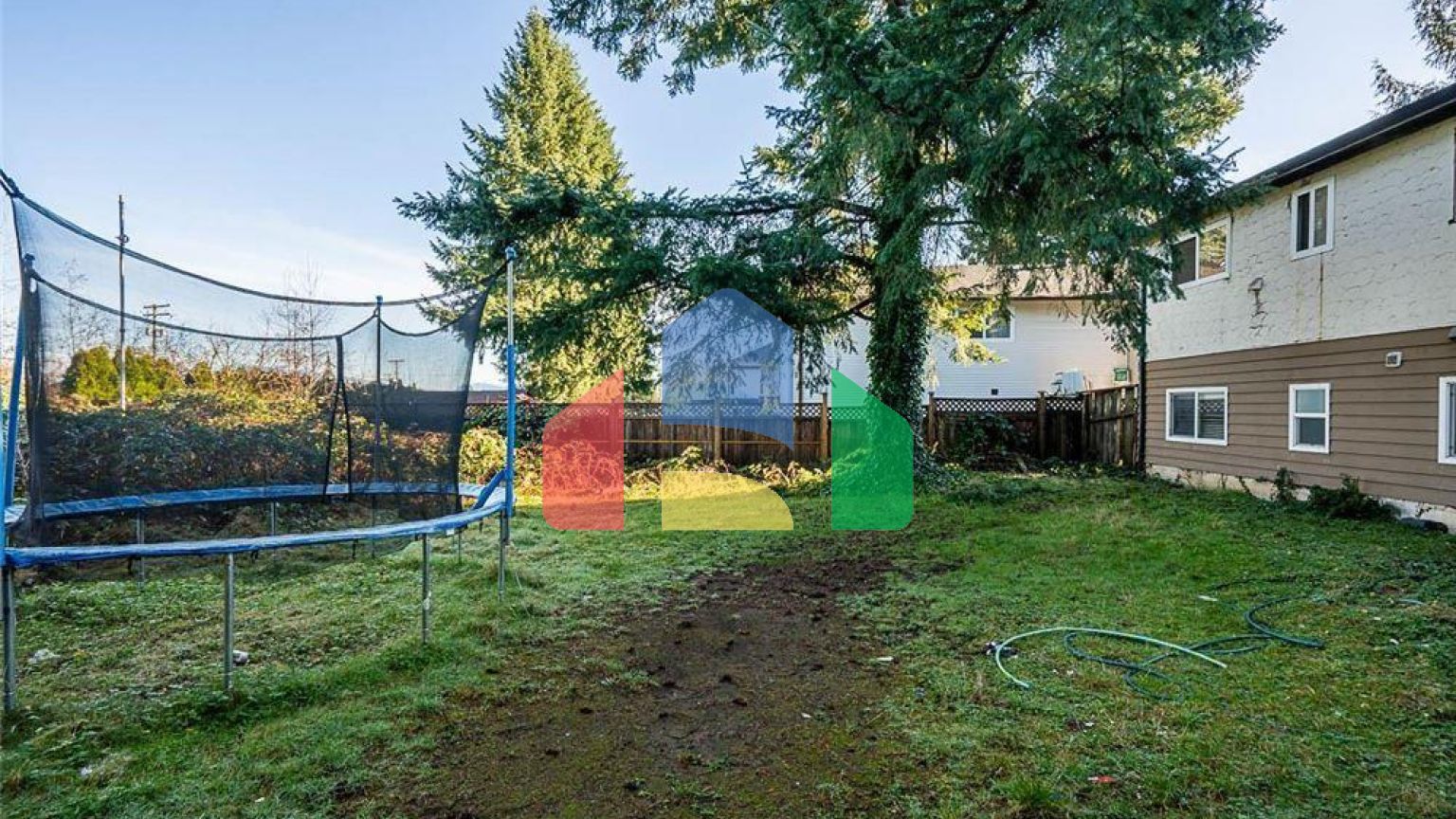 Residential - Single Family Home - Surrey, Canada - Canada