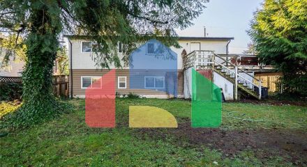 Residential - Single Family Home - Surrey, Canada - Canada