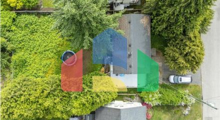 Residential - Single Family Home - Surrey, Canada - Canada