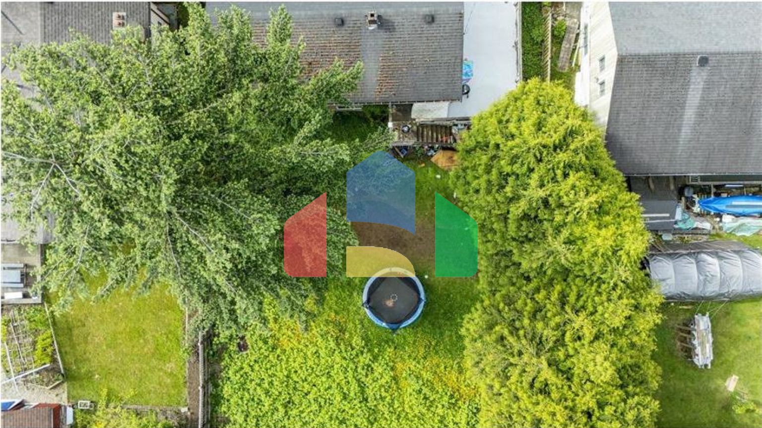 Residential - Single Family Home - Surrey, Canada - Canada