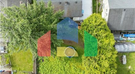 Residential - Single Family Home - Surrey, Canada - Canada