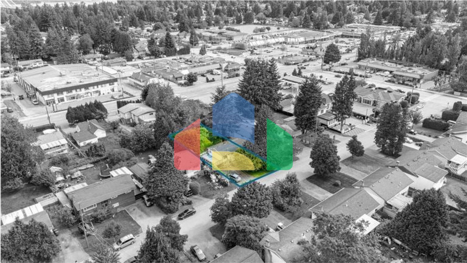 Residential - Single Family Home - Surrey, Canada - Canada