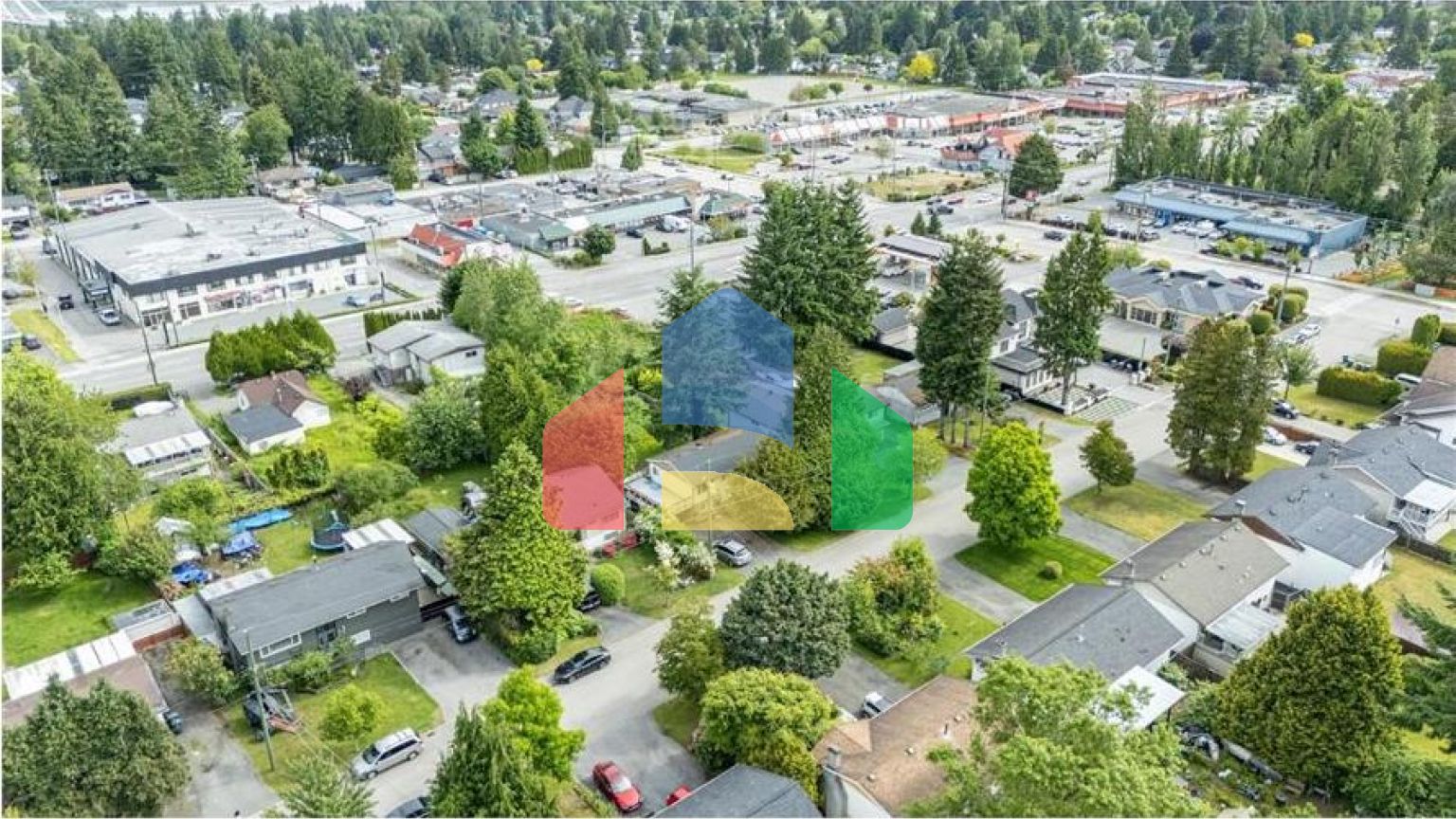 Residential - Single Family Home - Surrey, Canada - Canada