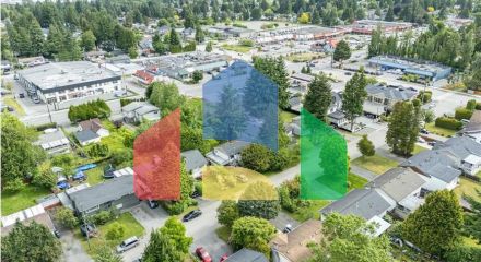 Residential - Single Family Home - Surrey, Canada - Canada