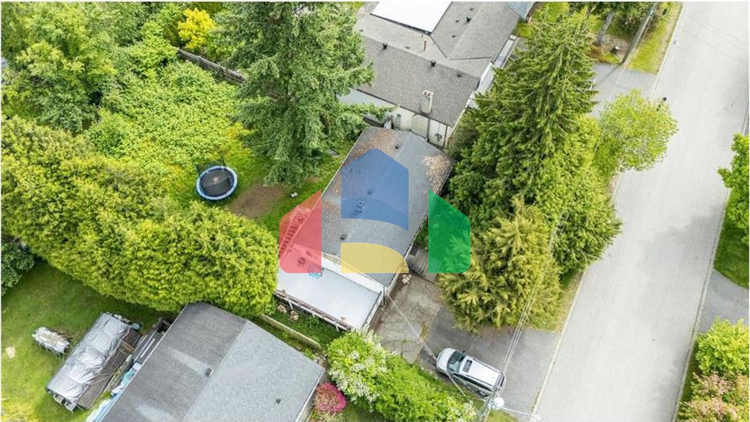 Residential - Single Family Home - Surrey, Canada - Canada