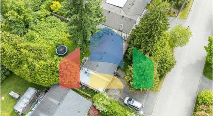 Residential - Single Family Home - Surrey, Canada - Canada