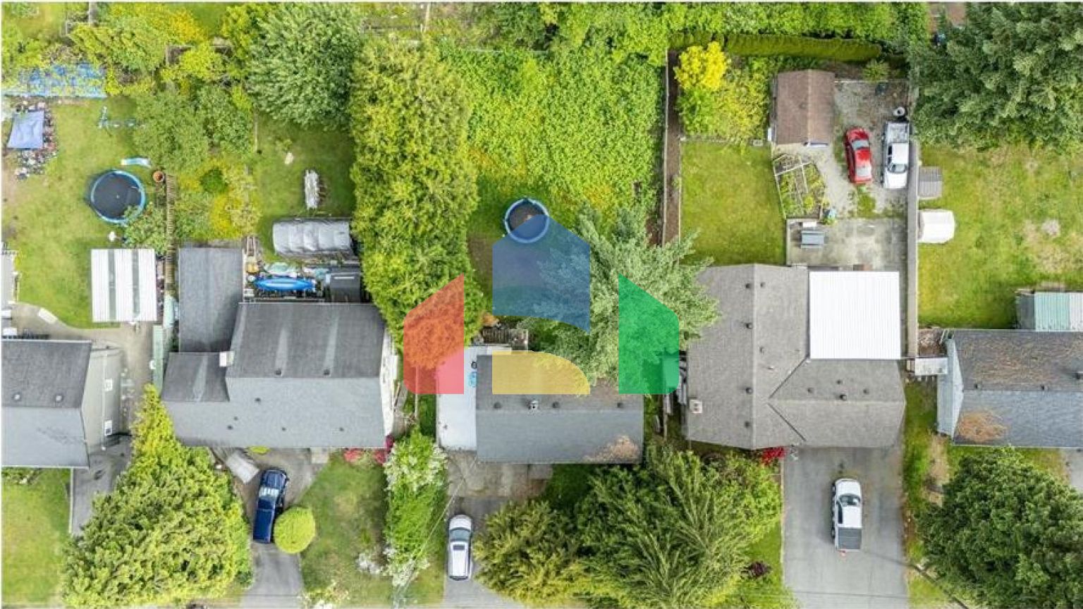 Residential - Single Family Home - Surrey, Canada - Canada