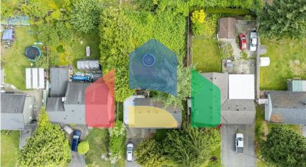 Residential - Single Family Home - Surrey, Canada - Canada