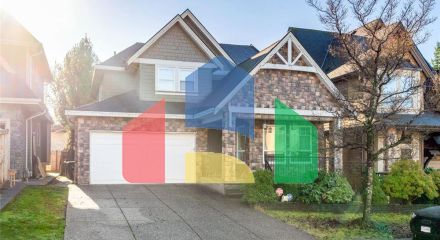 Residential - Single Family Home - Surrey, Canada - Canada