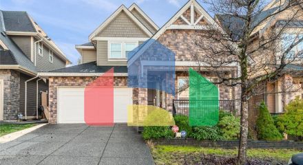 Residential - Single Family Home - Surrey, Canada - Canada