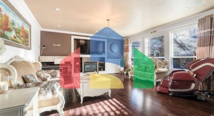 Residential - Single Family Home - Surrey, Canada - Canada