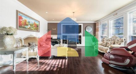 Residential - Single Family Home - Surrey, Canada - Canada