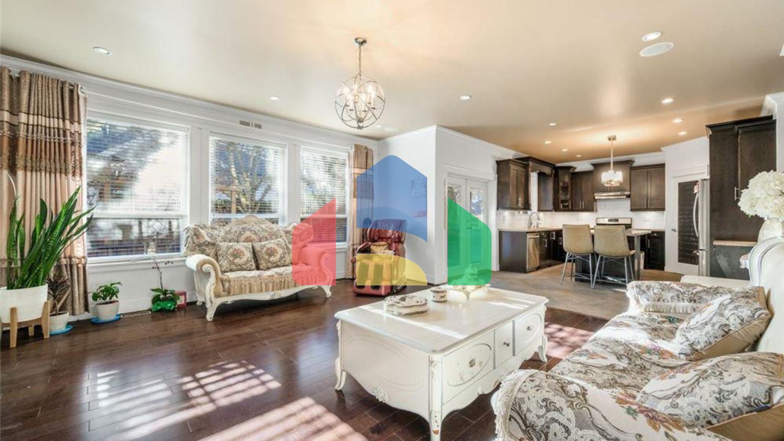 Residential - Single Family Home - Surrey, Canada - Canada