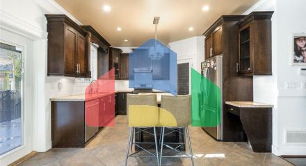 Residential - Single Family Home - Surrey, Canada - Canada