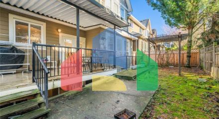 Residential - Single Family Home - Surrey, Canada - Canada