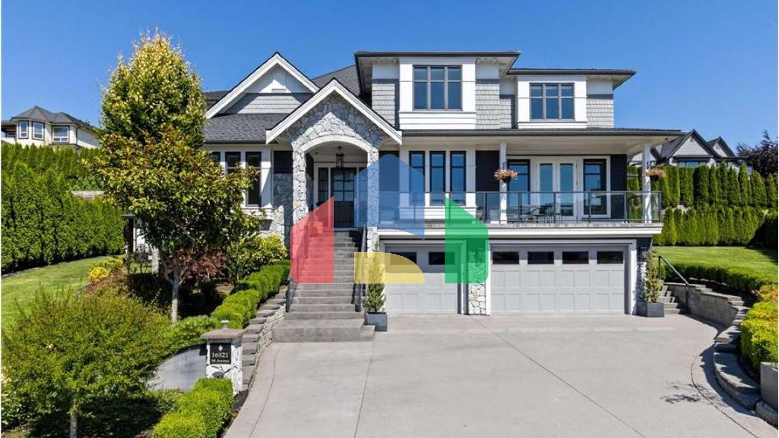 Residential - Single Family Home - Surrey, Canada - Canada