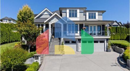 Residential - Single Family Home - Surrey, Canada - Canada