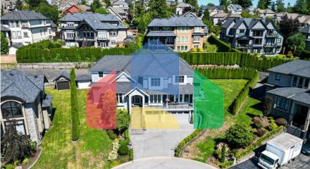 Residential - Single Family Home - Surrey, Canada - Canada