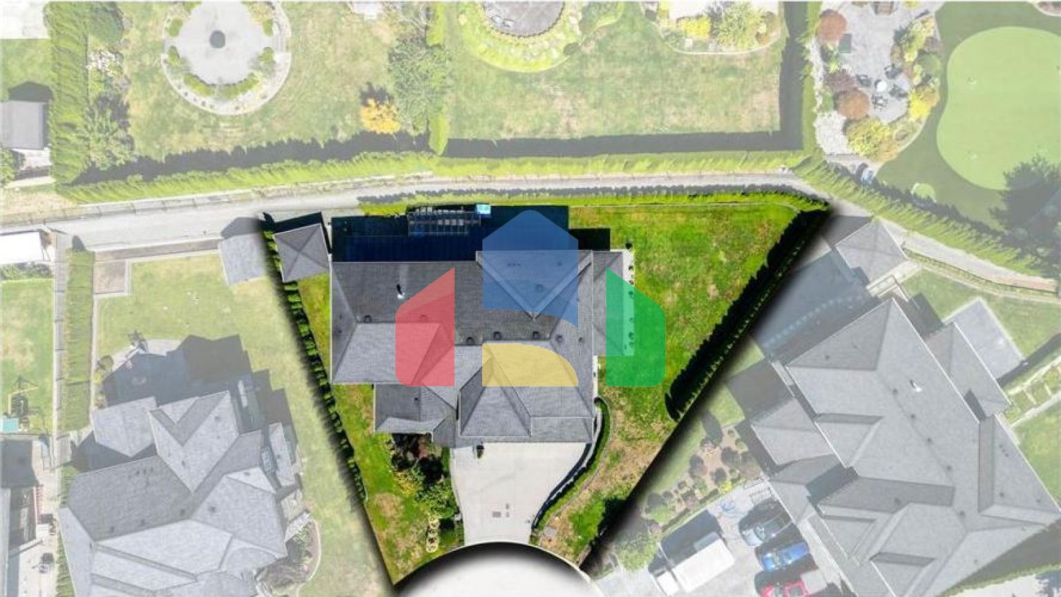 Residential - Single Family Home - Surrey, Canada - Canada