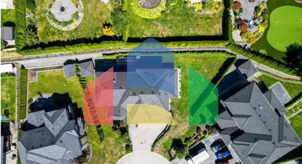 Residential - Single Family Home - Surrey, Canada - Canada