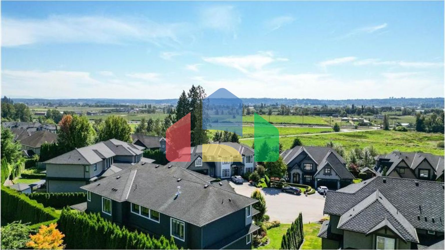 Residential - Single Family Home - Surrey, Canada - Canada