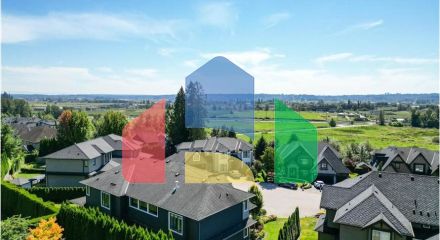 Residential - Single Family Home - Surrey, Canada - Canada