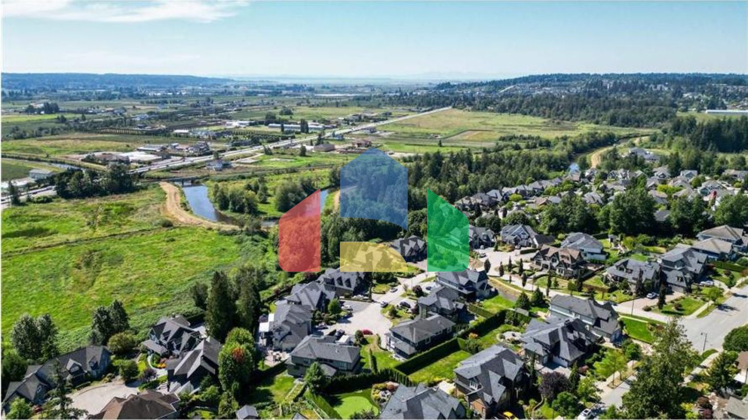 Residential - Single Family Home - Surrey, Canada - Canada