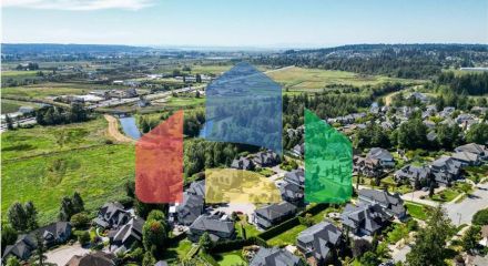 Residential - Single Family Home - Surrey, Canada - Canada