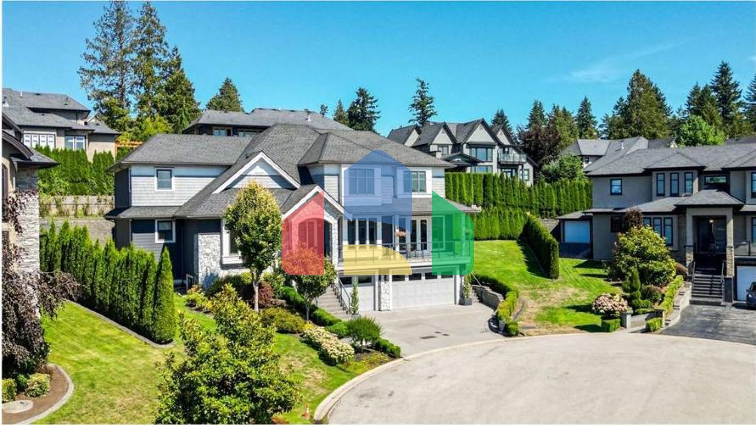 Residential - Single Family Home - Surrey, Canada - Canada