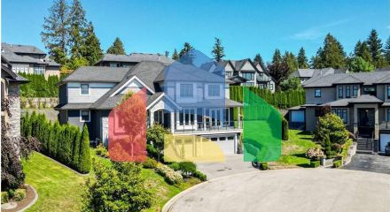 Residential - Single Family Home - Surrey, Canada - Canada