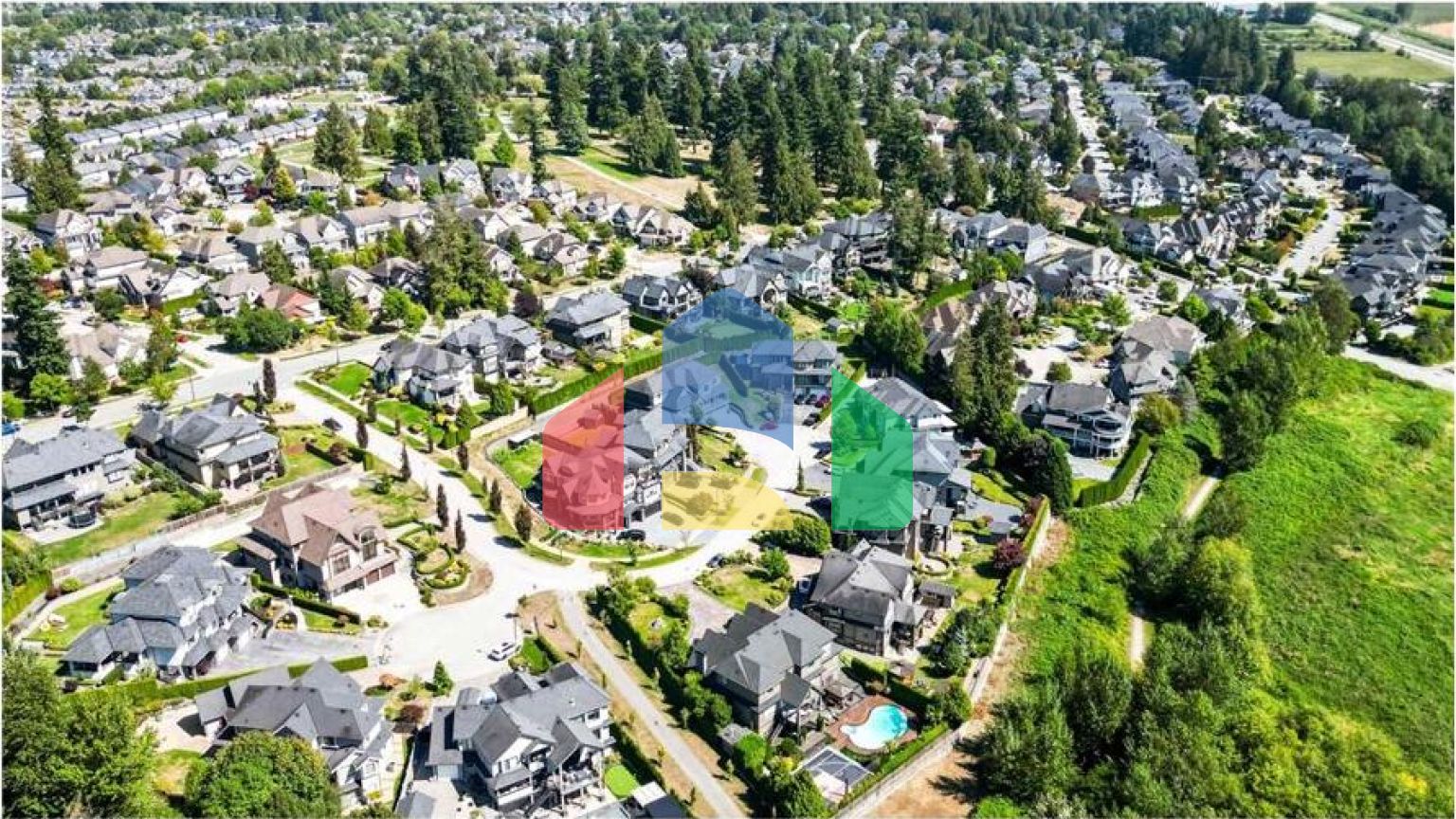 Residential - Single Family Home - Surrey, Canada - Canada