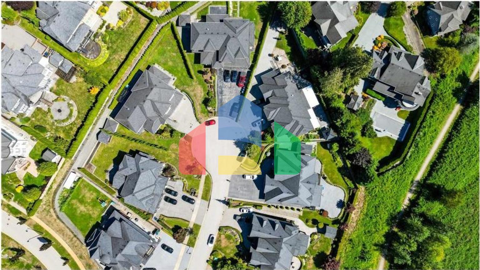 Residential - Single Family Home - Surrey, Canada - Canada