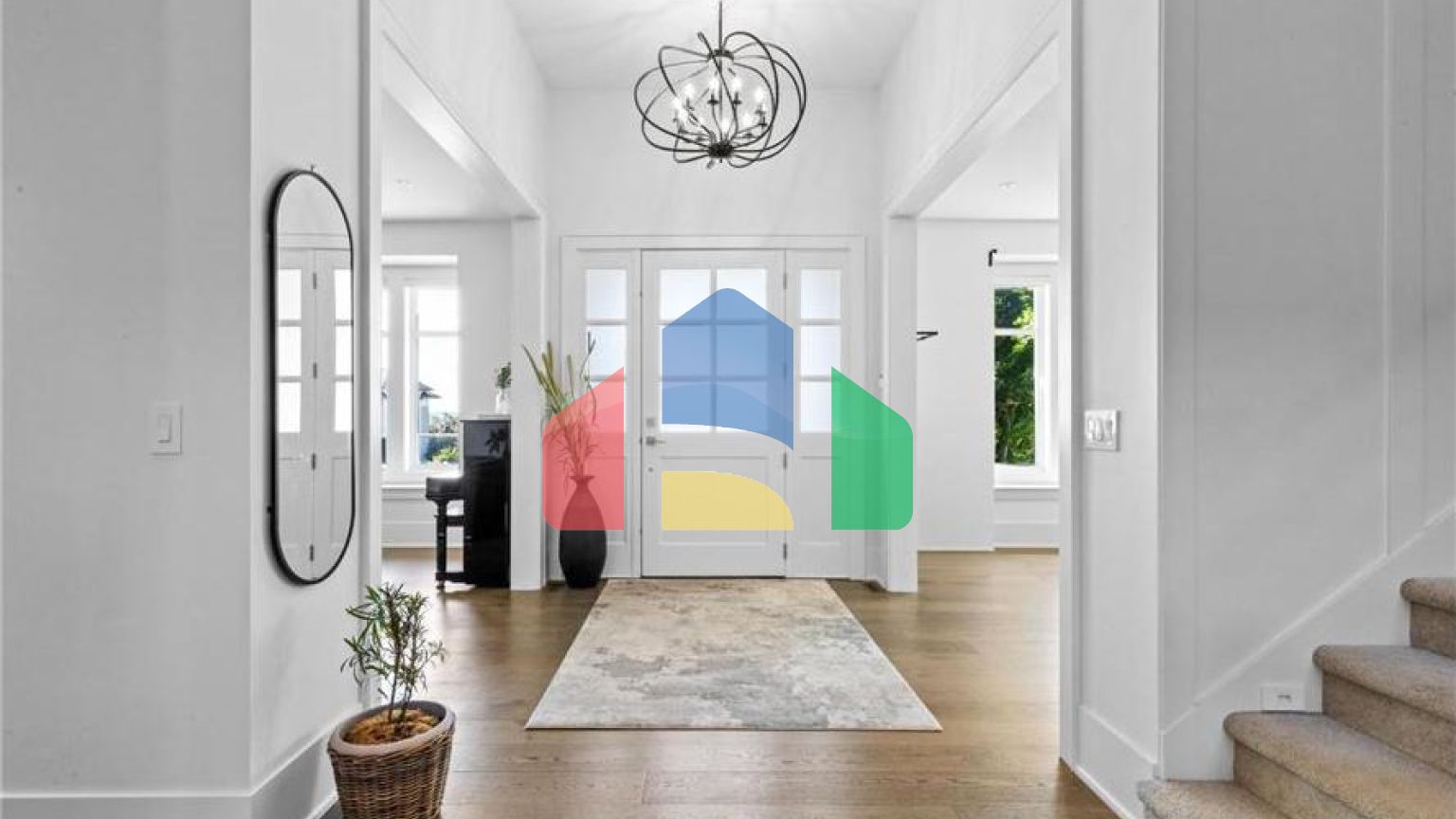 Residential - Single Family Home - Surrey, Canada - Canada