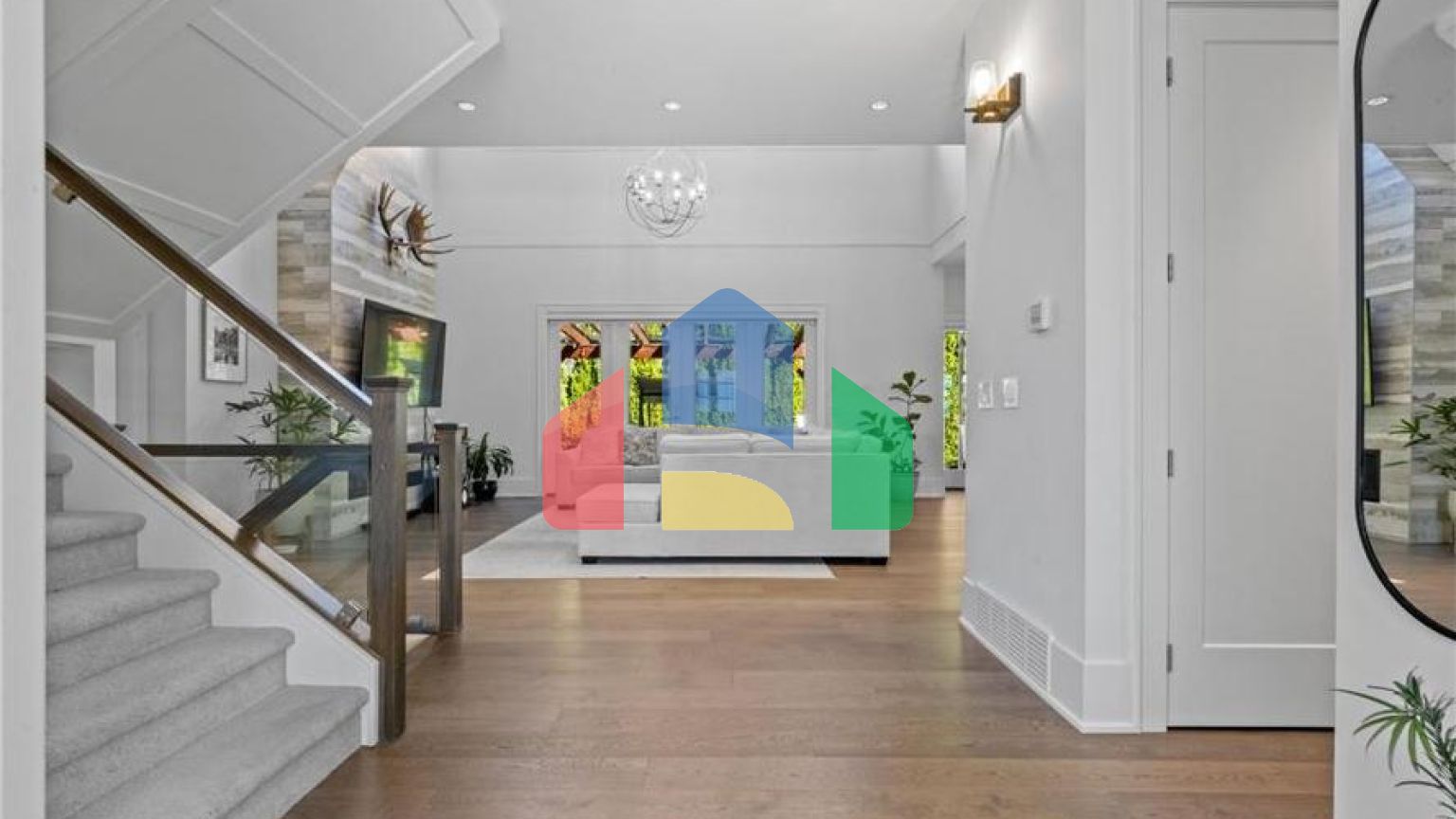 Residential - Single Family Home - Surrey, Canada - Canada