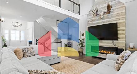 Residential - Single Family Home - Surrey, Canada - Canada